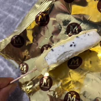Magnumdan Bu Sefer Kıl Çıktı