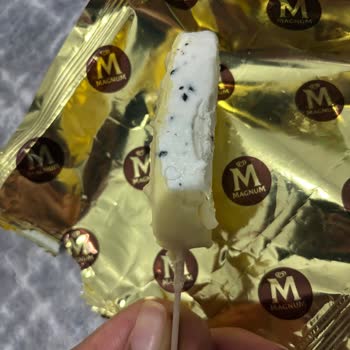 Magnumdan Bu Sefer Kıl Çıktı