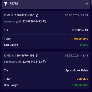 NtvSporBet Hesabımda Yaşanan Sorun Ve Bakiye İadesi Talebi