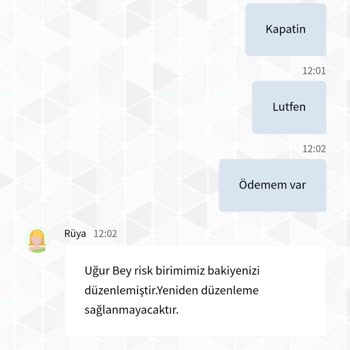 NtvSporBet Hesabımda Yaşanan Sorun Ve Bakiye İadesi Talebi
