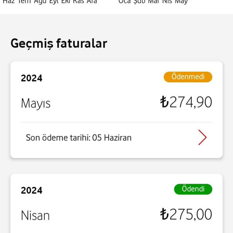 Garanti BBVA Faturamın Çift Ödenmesi