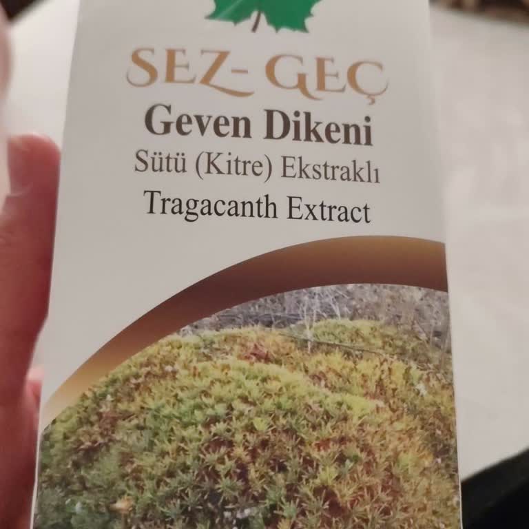 Sina Grup Reklam Sez- Geç Geven Dikeni