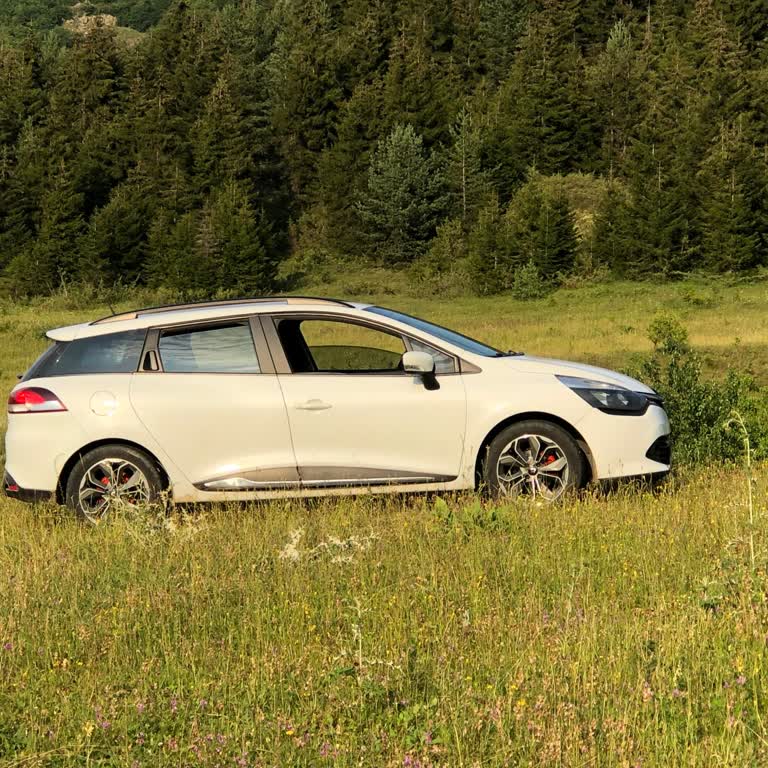 Renault Clio 4 Klima Arızası