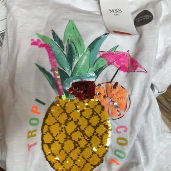 Marks And Spencer Kargodan Çıkan Yanlış Ürün Ve İade Edilemeyen Ürün