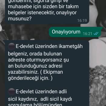Trendyol Çağrı Merkezi Home Office