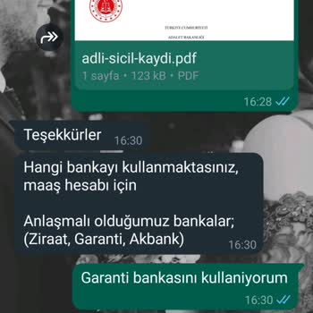 Trendyol Çağrı Merkezi Home Office