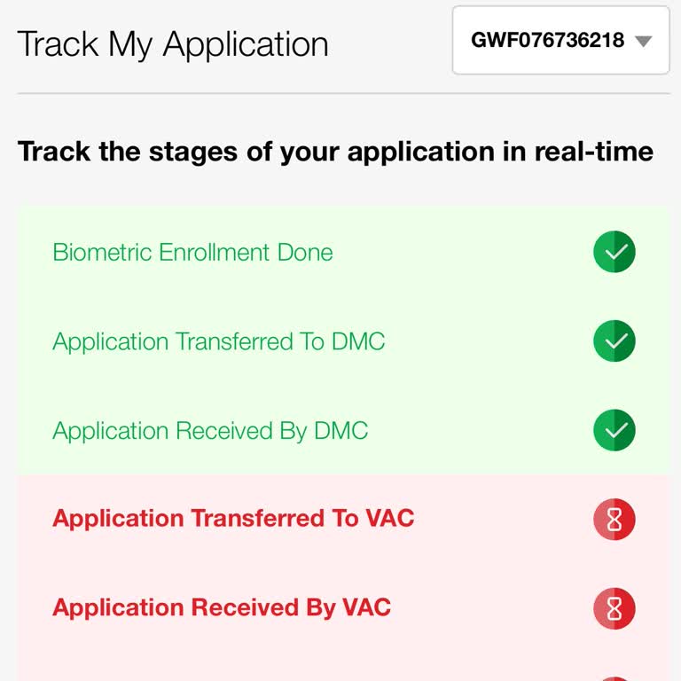 Tls Contact Vize Başvurusunda Gecikme