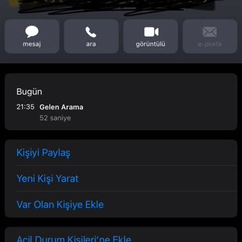 Migros Yemek Siparişim Gelmedi Ve İptal Talebim Reddedildi