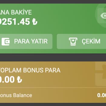 Betrar Sitesi Hesap Onaylama Bahanesiyle Ödeme Yapmıyor
