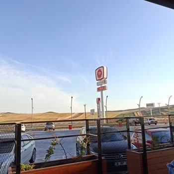 Köfteci Yusuf Polatlı Şubesi Tam Bir Hayal Kırıklığı.