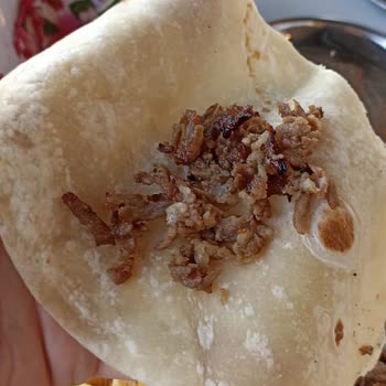 Köfteci Yusuf Polatlı Şubesi Tam Bir Hayal Kırıklığı.