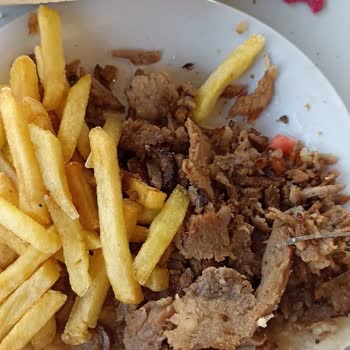 Köfteci Yusuf Polatlı Şubesi Tam Bir Hayal Kırıklığı.