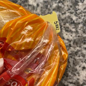 Migros SKT Geçmiş Ürün Yolluyor İnsanları Mağdur Ediyor