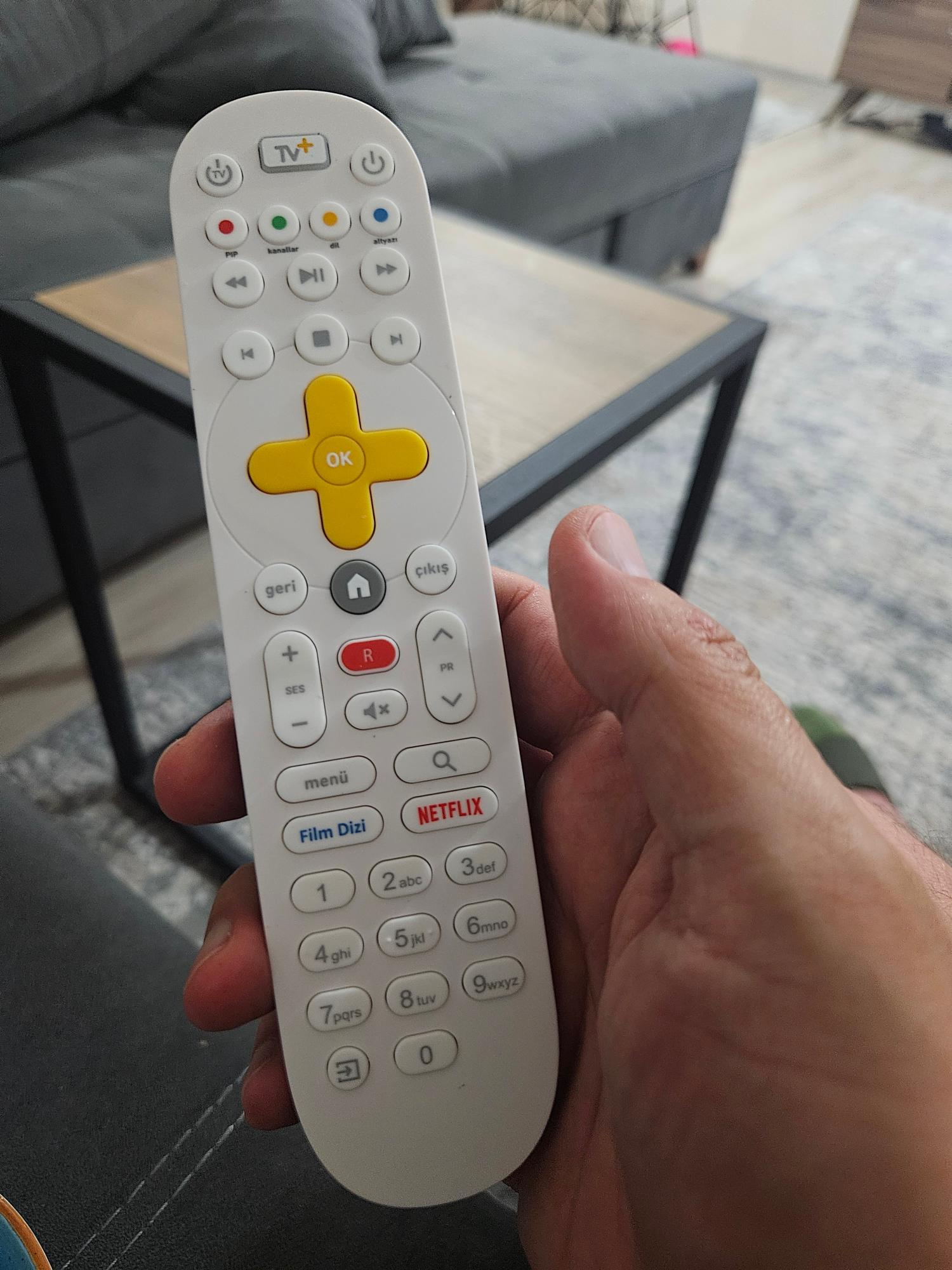 Turkcell TV+ Turkcell TV Plus Pro Daha Fazla Paraya Daha Kötü Hizmet ...