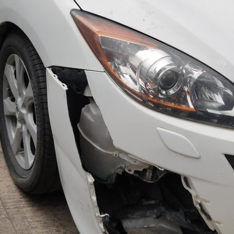 Eniyi Oto Bosch Car Service Ve Mazda Yetkili Servisi