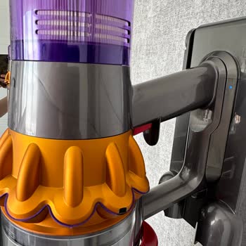 Dyson V15 Submarine Soyulmalar Sorunu