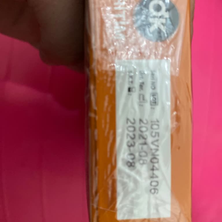 Tanrıöver Market (Tekirdağ) Tarihi Geçmiş Ürün Satıyor Ve Geri Almıyor!