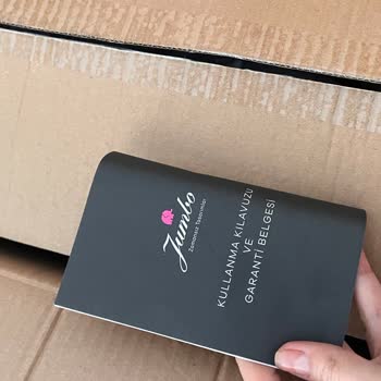 Jumbo İade Edilen Fazla Ürünün Parasını Vermiyor