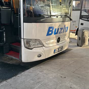 Buzlu Turizm'in Mağdur Etmesi