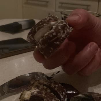 Eti Gıda Eti Benim O Paket İçeriği Çok Kötü Çıktı