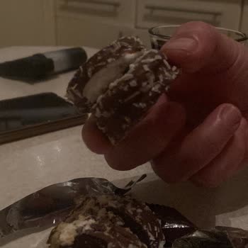 Eti Gıda Eti Benim O Paket İçeriği Çok Kötü Çıktı