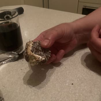 Eti Gıda Eti Benim O Paket İçeriği Çok Kötü Çıktı