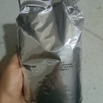 Nestlé İyi Büyüsün İyi Yaşasın Kötü Balık Kokusu