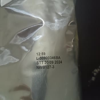 Nestlé İyi Büyüsün İyi Yaşasın Kötü Balık Kokusu