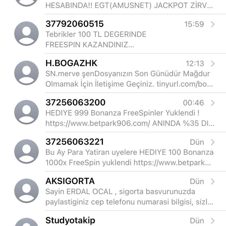 Vodafone Numara Değişikliği Fiyaskosu