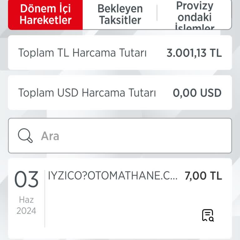 otomathane.com Otomat Makinesinin Fazla Ücret Alması Hakkında