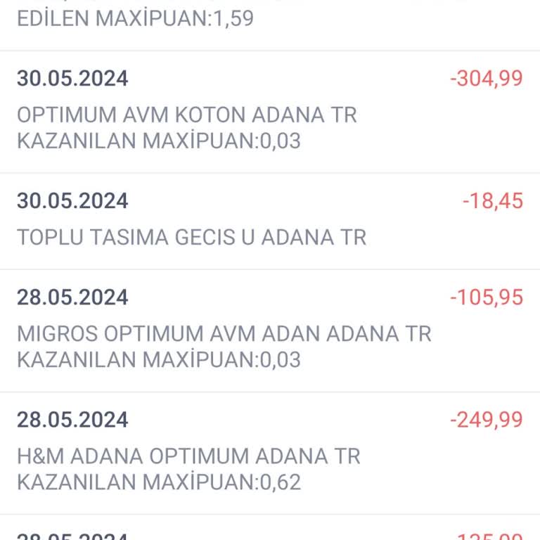 İş Bankası Kredi Kartı Sorunu