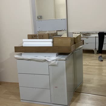 Bellona Satın Aldığım Ürünü Defolu Ve Eksik Gönderdi