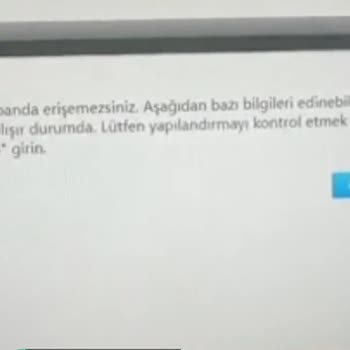 Superonline Modem Sorunu Yaşıyorum!