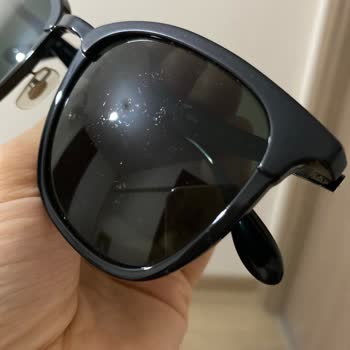 Atasun Optik'ten Aldığım Rayban Gözlüğün Kalitesi Hayal Kırıklığı Yarattı