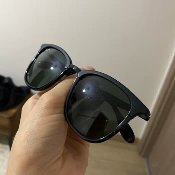 Atasun Optik'ten Aldığım Rayban Gözlüğün Kalitesi Hayal Kırıklığı Yarattı