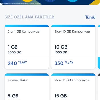 Turkcell Orantısız Zam Artışı