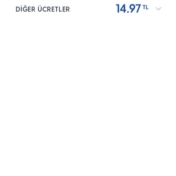 Turkcell Orantısız Zam Artışı