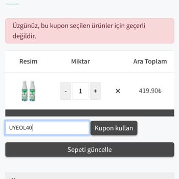 Siveno Yeni Üyelere İndirim Başlığı