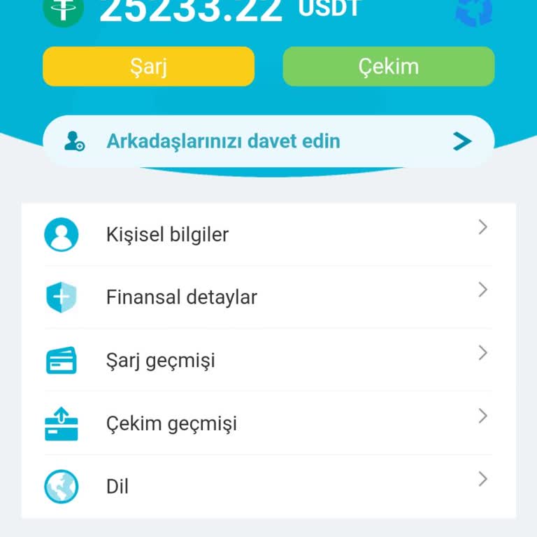 Amazon Bot Uygulamasında Yaşanan Para Çekme Sorunu!
