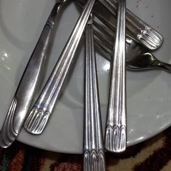 Porçöz Bulaşık Makine Jeli Şikayeti