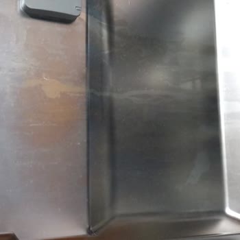 Porçöz Bulaşık Makine Jeli Şikayeti