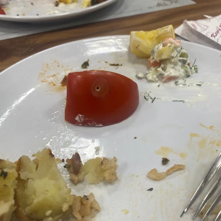 Hasel Cafe & Restoran Erzurum Kadınlar Matinesi Memnuniyetsizliği