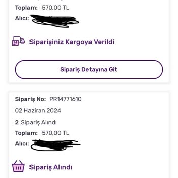 Gratis Ödeme Başarısız Olup Para Çekimi Ve Sipariş Oluşturulması