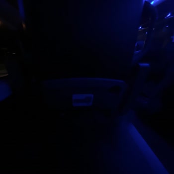 Kamil Koç Teknolojiden Yoksun Arabaları