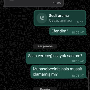 Genç Casting Paramı Vermiyorlar! (