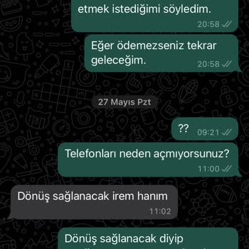 Genç Casting Paramı Vermiyorlar! (