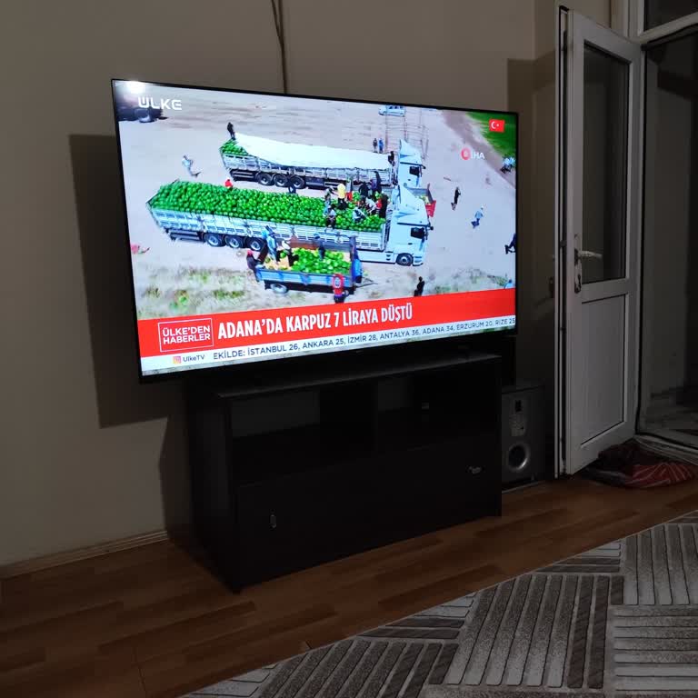PHILIPS TV Yv Kumandayı Görmüyor