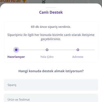 Getir '"in Büyük Fiyaskosu