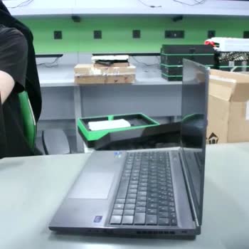 Monster Notebook Tulpar T5 V21.7 Garanti Ve Servis Sorunu