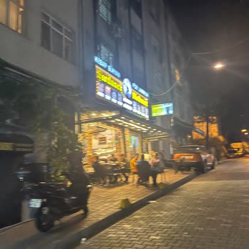 Şırdancı Mehmet Çengelköy Şubesi'ndeki Mükemmel Deneyimin Fatih Şubesi'nde Hayal Kırıklığına Dönüşmesi